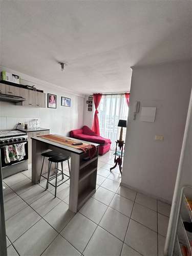 Departamento en venta de 2 dorm. en Rancagua - Imagen 2