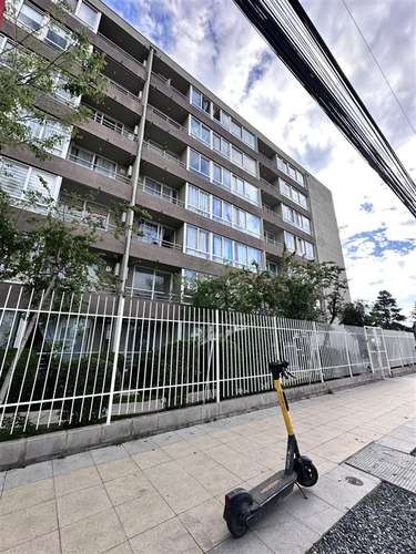 Departamento en venta de 2 dorm. en Rancagua - Imagen 17