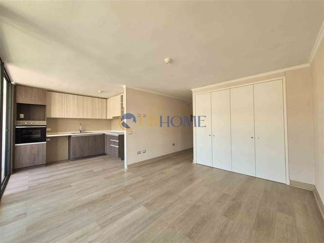 Departamento en arriendo de 1 dorm. en La Florida