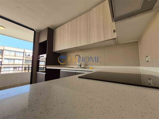 Departamento en arriendo de 1 dorm. en La Florida - Imagen 9