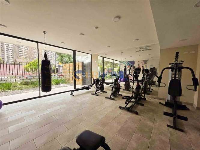 Departamento en arriendo de 1 dorm. en La Florida - Imagen 14