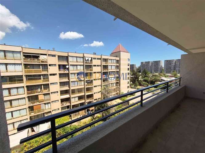 Departamento en arriendo de 1 dorm. en La Florida - Imagen 5