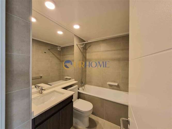 Departamento en arriendo de 1 dorm. en La Florida - Imagen 8