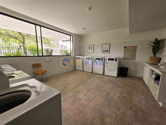Departamento en arriendo de 1 dorm. en La Florida - Imagen 17