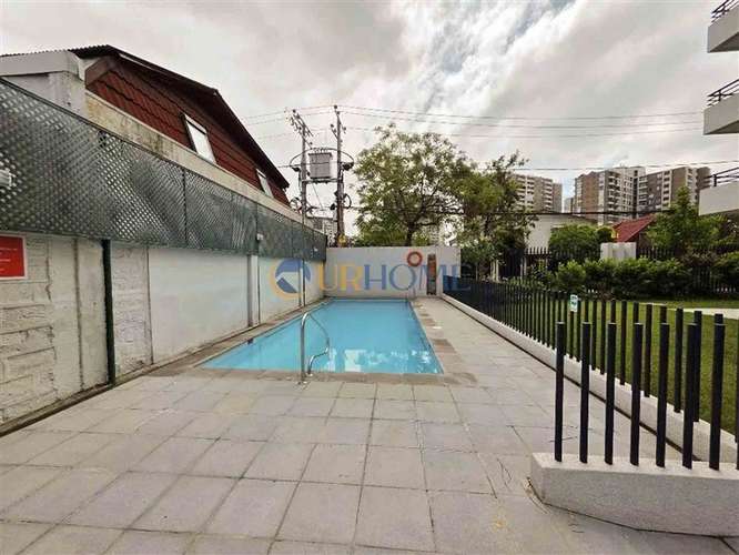 Departamento en arriendo de 1 dorm. en La Florida - Imagen 15