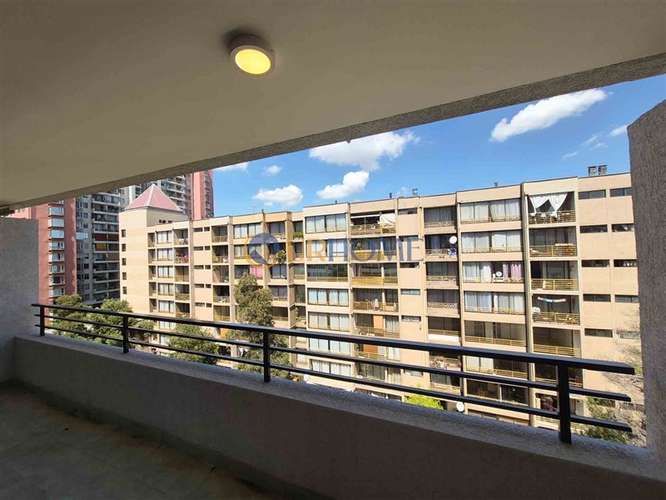 Departamento en arriendo de 1 dorm. en La Florida - Imagen 4