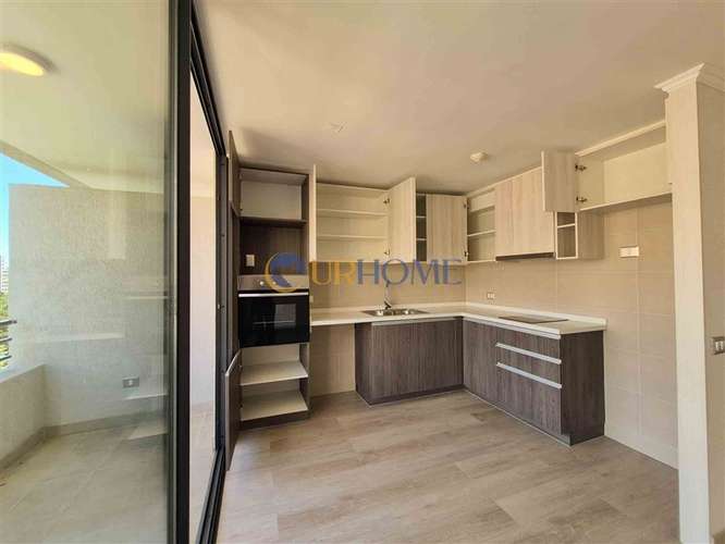 Departamento en arriendo de 1 dorm. en La Florida - Imagen 7