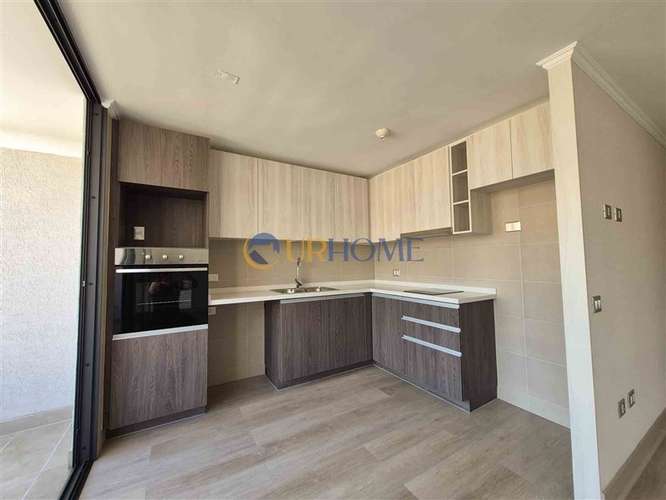 Departamento en arriendo de 1 dorm. en La Florida - Imagen 2