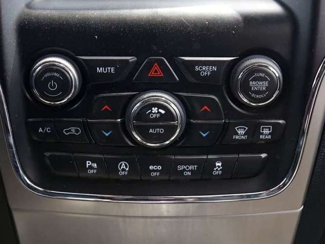 JEEP GRAND CHEROKEE 2020 - Imagen 37