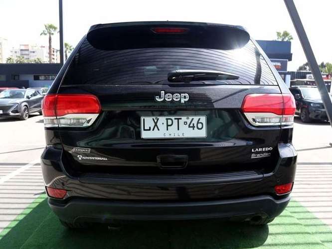 JEEP GRAND CHEROKEE 2020 - Imagen 13