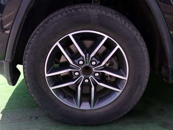 JEEP GRAND CHEROKEE 2020 - Imagen 20
