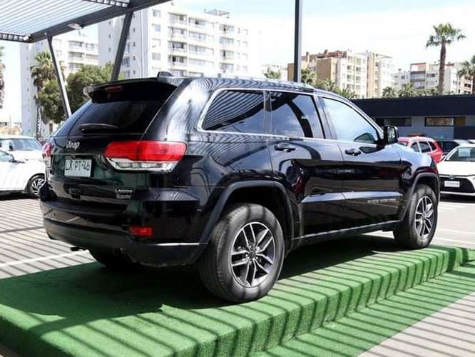 JEEP GRAND CHEROKEE 2020 - Imagen 11