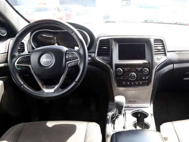 JEEP GRAND CHEROKEE 2020 - Imagen 27