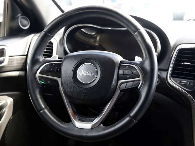 JEEP GRAND CHEROKEE 2020 - Imagen 30