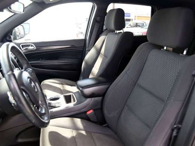 JEEP GRAND CHEROKEE 2020 - Imagen 23