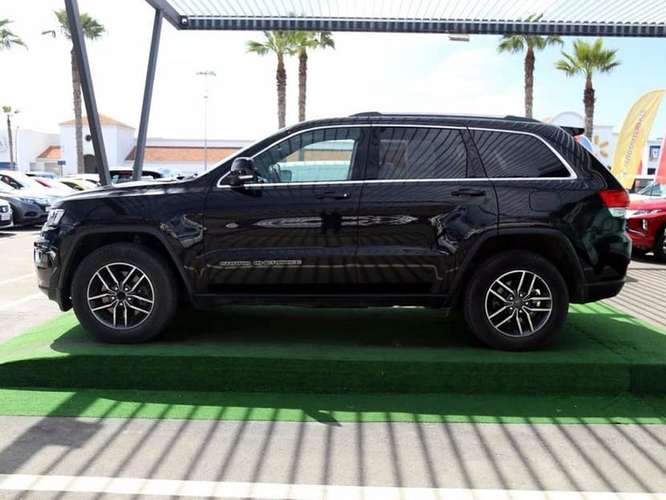 JEEP GRAND CHEROKEE 2020 - Imagen 10