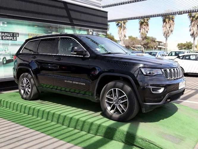 JEEP GRAND CHEROKEE 2020 - Imagen 6