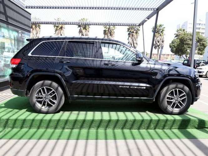 JEEP GRAND CHEROKEE 2020 - Imagen 8