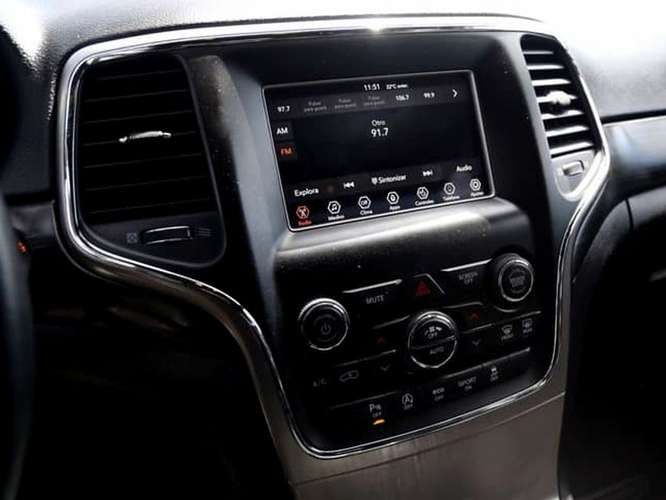 JEEP GRAND CHEROKEE 2020 - Imagen 40