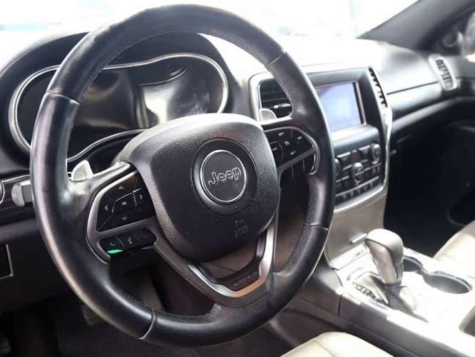 JEEP GRAND CHEROKEE 2020 - Imagen 25