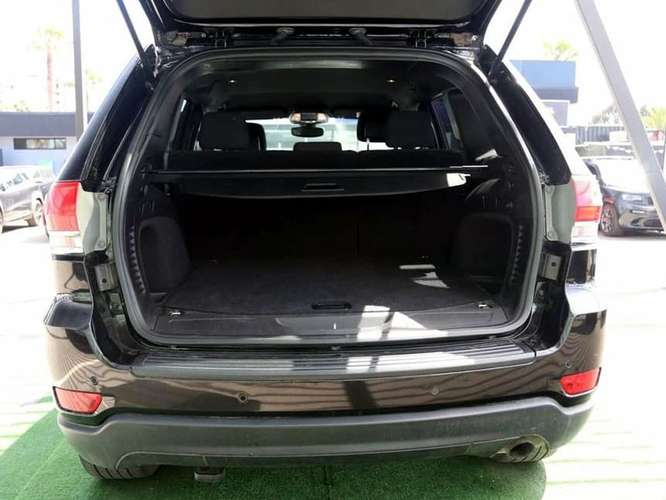 JEEP GRAND CHEROKEE 2020 - Imagen 17