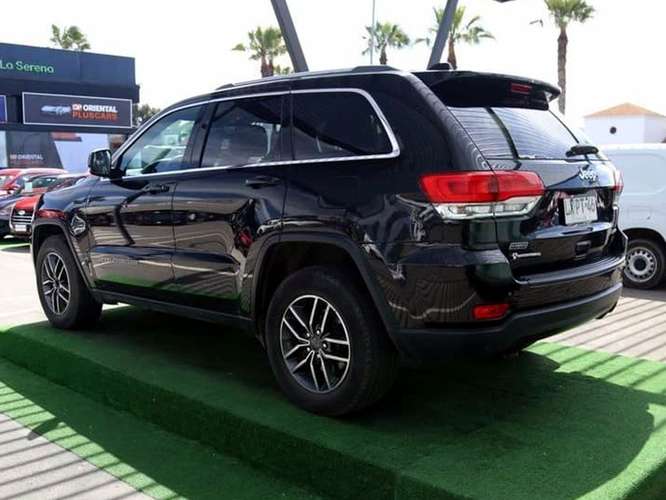 JEEP GRAND CHEROKEE 2020 - Imagen 16