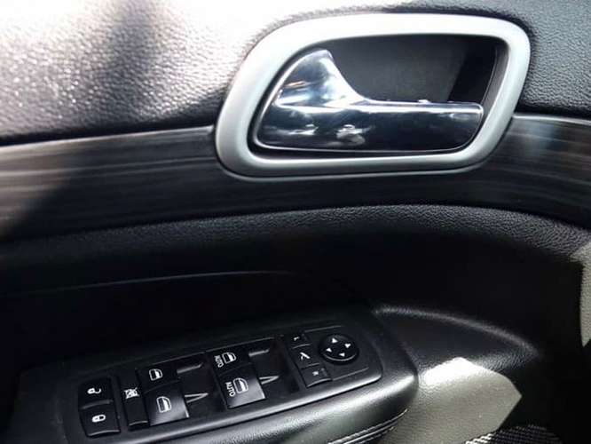 JEEP GRAND CHEROKEE 2020 - Imagen 21