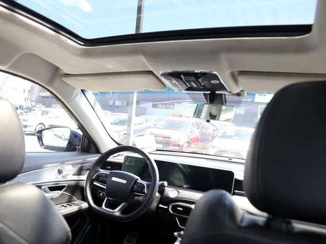 JETOUR X70 PLUS 2024 - Imagen 33