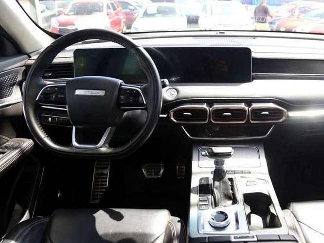 JETOUR X70 PLUS 2024 - Imagen 30