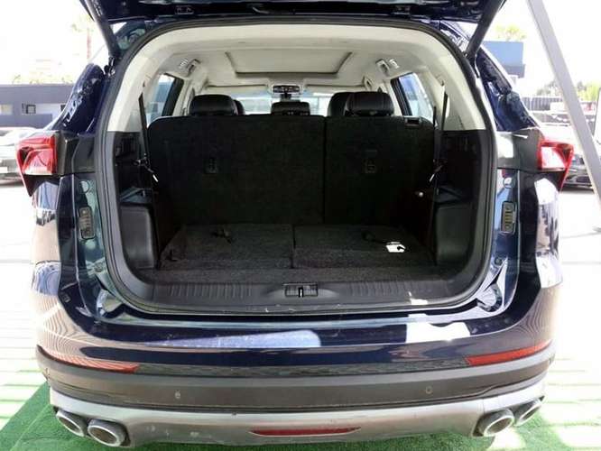 JETOUR X70 PLUS 2024 - Imagen 17