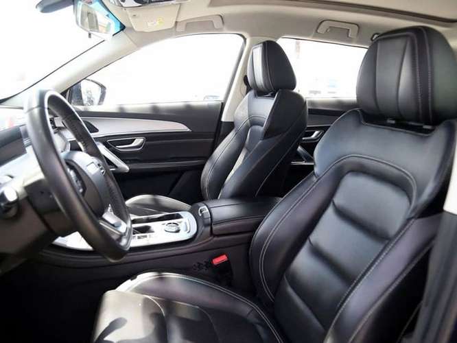 JETOUR X70 PLUS 2024 - Imagen 26