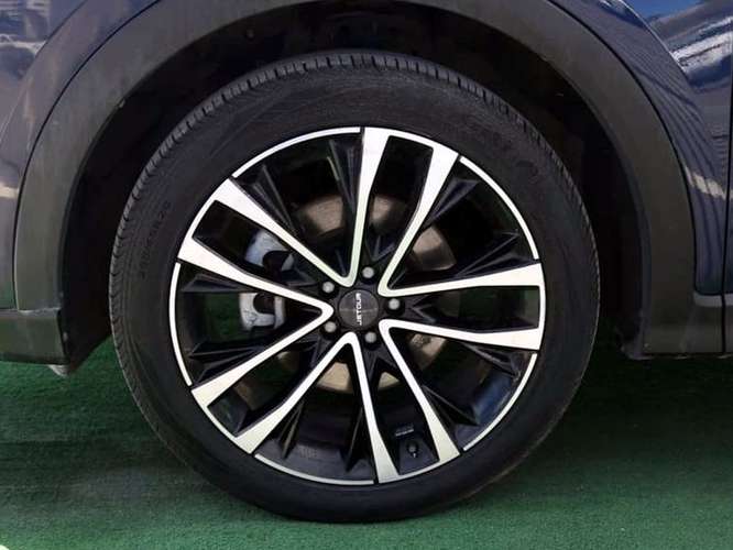 JETOUR X70 PLUS 2024 - Imagen 21