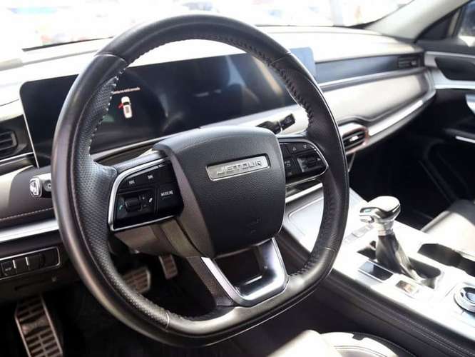 JETOUR X70 PLUS 2024 - Imagen 28