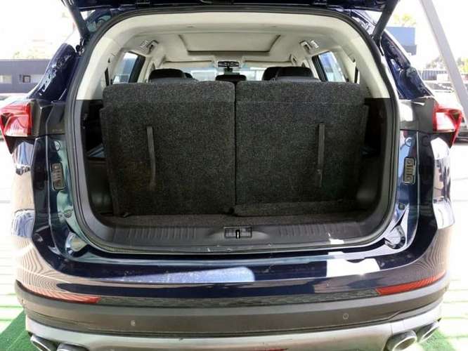 JETOUR X70 PLUS 2024 - Imagen 19