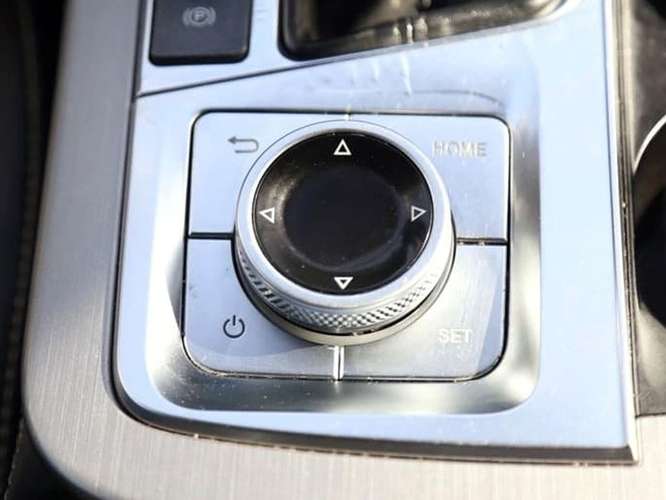 JETOUR X70 PLUS 2024 - Imagen 19