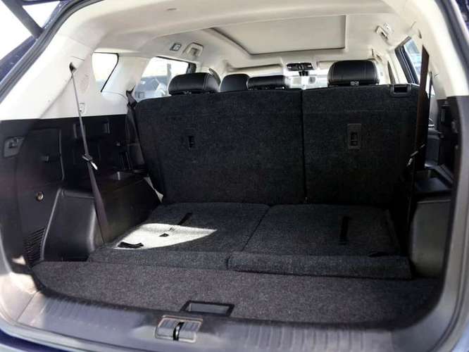 JETOUR X70 PLUS 2024 - Imagen 9