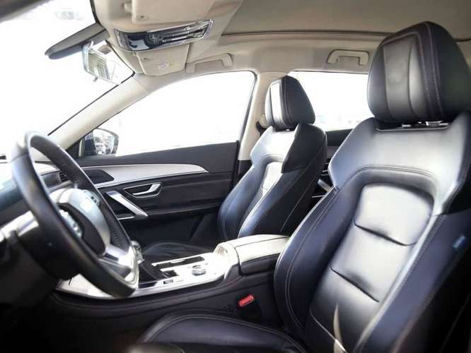 JETOUR X70 PLUS 2024 - Imagen 13