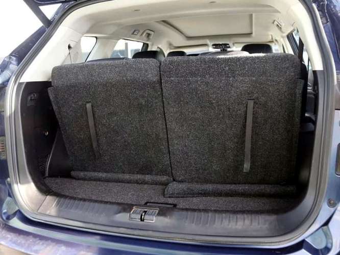 JETOUR X70 PLUS 2024 - Imagen 10