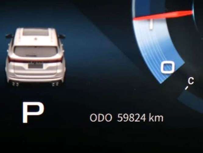 JETOUR X70 PLUS 2024 - Imagen 18