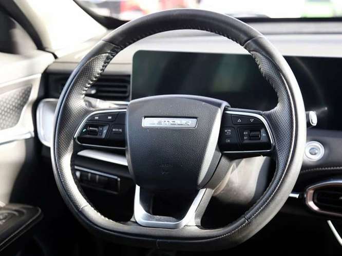JETOUR X70 PLUS 2024 - Imagen 16