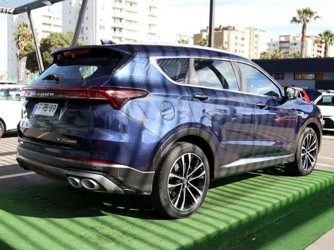 JETOUR X70 PLUS 2024 - Imagen 6