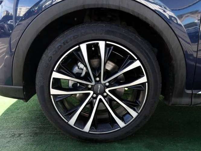 JETOUR X70 PLUS 2024 - Imagen 11