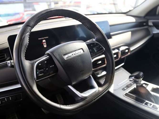 JETOUR X70 PLUS 2024 - Imagen 14