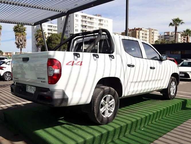 MAXUS T60 2024 - Imagen 17
