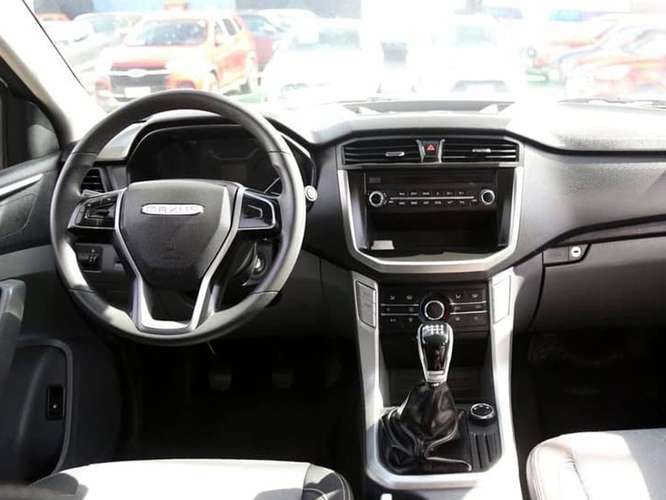 MAXUS T60 2024 - Imagen 42