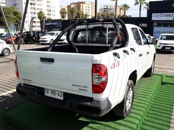 MAXUS T60 2024 - Imagen 20