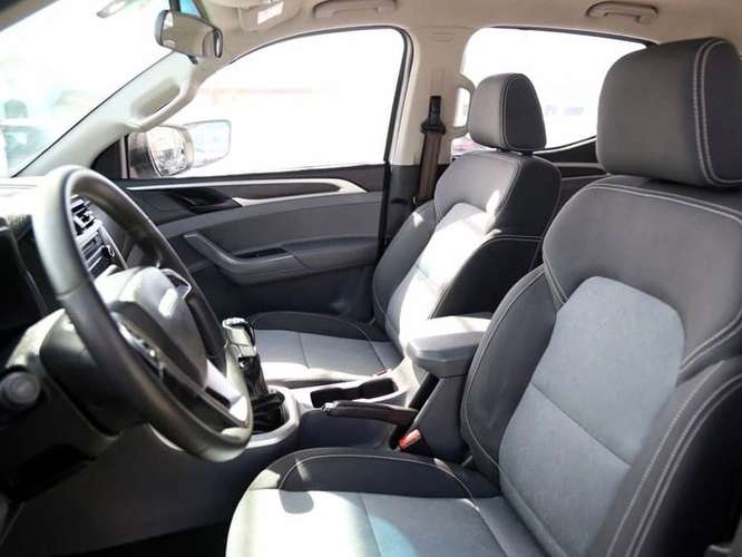 MAXUS T60 2024 - Imagen 31
