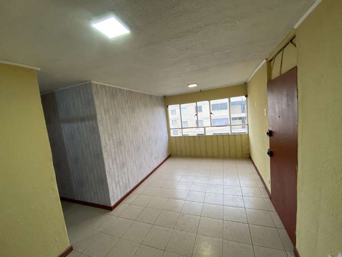 Departamento Villa Naciones Unidas