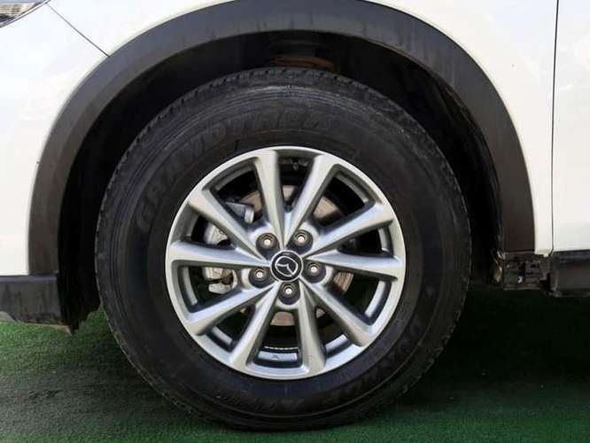 MAZDA CX-5  2025 - Imagen 18