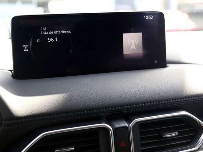 MAZDA CX-5  2025 - Imagen 38